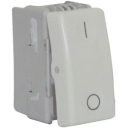 Gewiss INTERRUTTORE BIPOLARE 16A SYSTEM