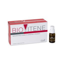Biovitene 14 Flaconcini X 10 ml