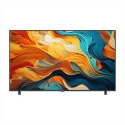 HAIER Smart Tv Led Uhd 4k 43" H43k85fux-nero
