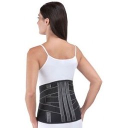 F.G.P. Srl FGP Cors.El.IN-CROSS Nero L