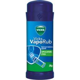 PROCTER & GAMBLE SRL VICKS VAPORUB Ung.Inal.35g
