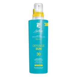 Defence Sun 30 Latte Spray 200ml