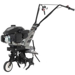 Alpina ATL 36 V - Motozappa a benzina 4 HP - Alpina ST 120 OHV da 123cc