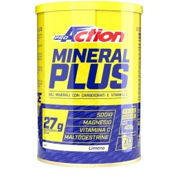 Proaction SP Mineral Plus Limone 400 g