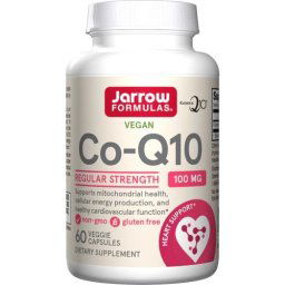 Co-Q10 100mg