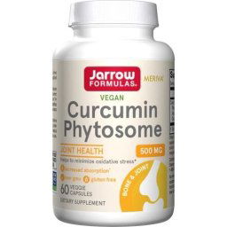 Curcumin Phytosome Meriva 500mg (60 vcaps)