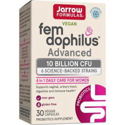 Fem-Dophilus Advanced Refrigerated