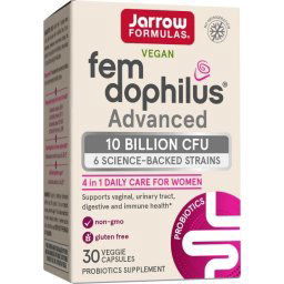 Fem-Dophilus Advanced Shelf Stable