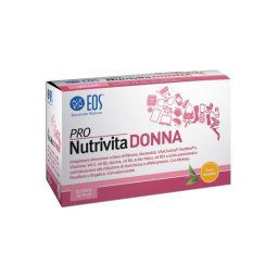 Eos Pro Nutrivita Donna FP 12 Stick