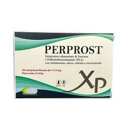 Perprost 30 Compresse