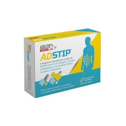 Adstip 20 Compresse