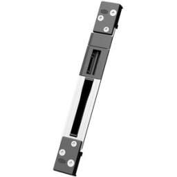 Omec CONTROPIASTRA REGOLABILE SERRATURE PER MONTANTE E DEVIATORE PROFILO R40-R50 INOX