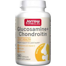 Glucosamine + Chondroitin