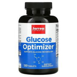 Glucose Optimizer