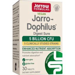 Jarro-Dophilus Digest Sure