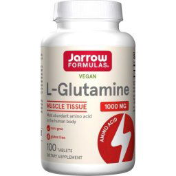 L-Glutamine 1000mg