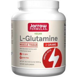 L-Glutamine Powder
