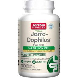 Jarro-Dophilus + FOS