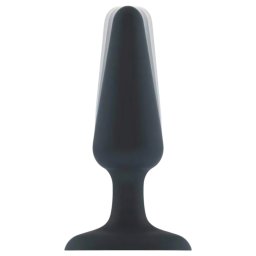 Dorcel Best Vibe Plug M - vibratore anale ricaricabile (nero)