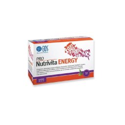 Eos Pro Nutrivita Energy 12 Stick