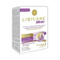 Libicare Meno 60 Capsule