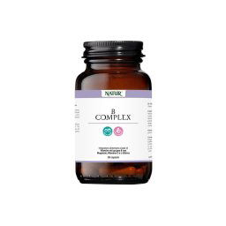B Complex 30 Capsule