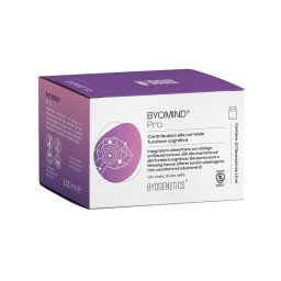 Byomind Pro 10 Flaconcini Da 15 ml