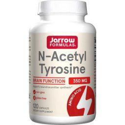 N-Acetyl Tyrosine 350mg