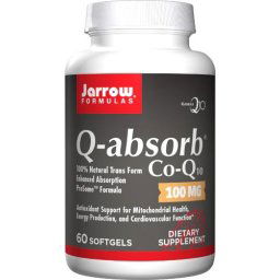 Q-absorb 100mg