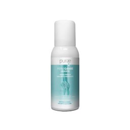 Spray Purae Sollievo Gambe – Effetto Fresco 60ml