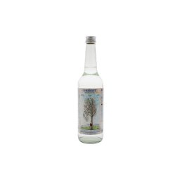 Linfabet Linfa Betulla Bio 700 ml