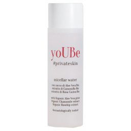 Yoube Cosmetics Vita Forte Micellar Water 200 ml