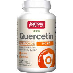 Quercetin 500mg (200 vcaps)