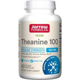 Theanine 100mg