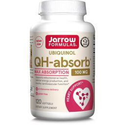 Ubiquinol QH-absorb 100mg