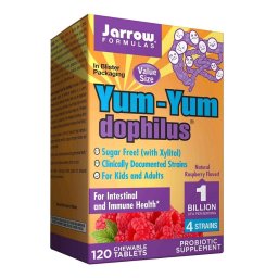 Yum-Yum Dophilus