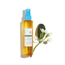 LES POLYSIANES Olio Capelli TAMANU