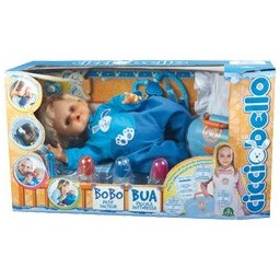 Cicciobello Bua Piccola Dottoressa