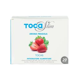 Tocaslim Fragola 20 Bustine