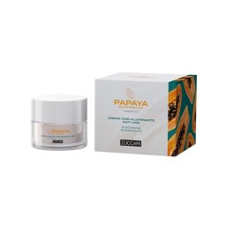 Papaya Cosmetics Crema Anti-Age Illuminante Distensiva Rinnovante 50 ml