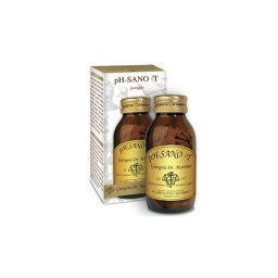 Ph Sano T 180 Pastiglie