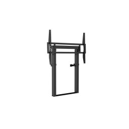 Supporto Tv 55-100" Fino A 120 Kg Da Muro Vesa Fino A 800X600