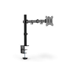 Fissaggio A Incastro Per Monitor Singolo 17-32", 8 Kg (Max), Nero