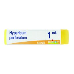 Hypericum perforatum 1 mk Dose 2020