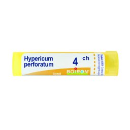 Hypericum Perforatum 4Ch Granuli Multidose Boiron