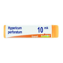 Hypericum perforatum 10 mk Dose 2020