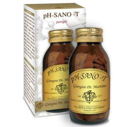 PH - SANO 180 PASTIGLIE GIORGINI