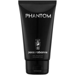 Paco Rabanne Phantom Gel doccia 150 ml