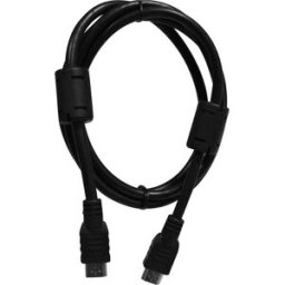 Syncro CAVO HDMI 4K FULL HD 30Hz MASCHIO MASCHIO LUNGHEZZA 1,5 m