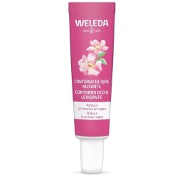 Contorno Occhi Levigante Rosa Mosqueta & Te' Bianco 12 ml